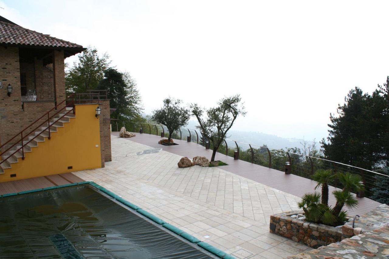 Villa Pina Magliolo Exterior photo