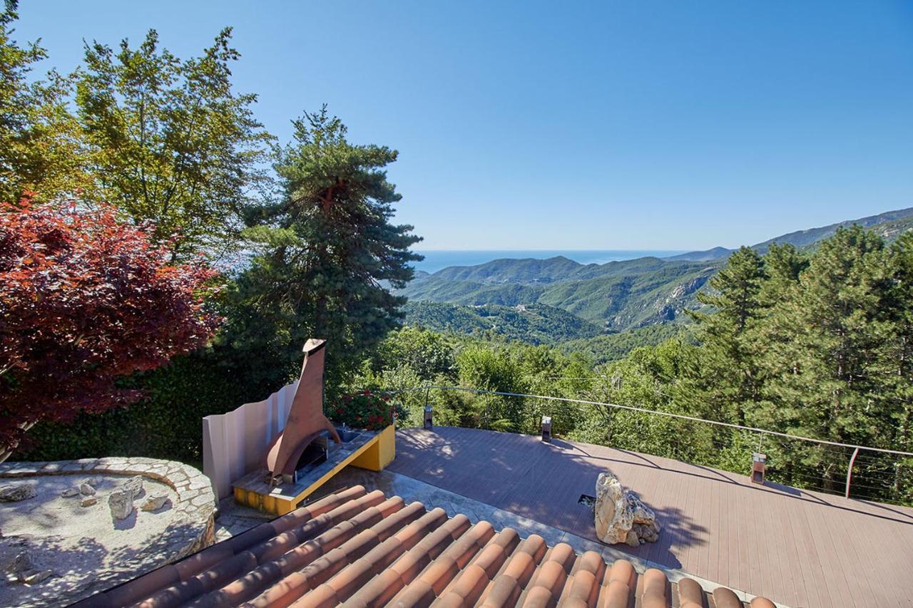 Villa Pina Magliolo Exterior photo